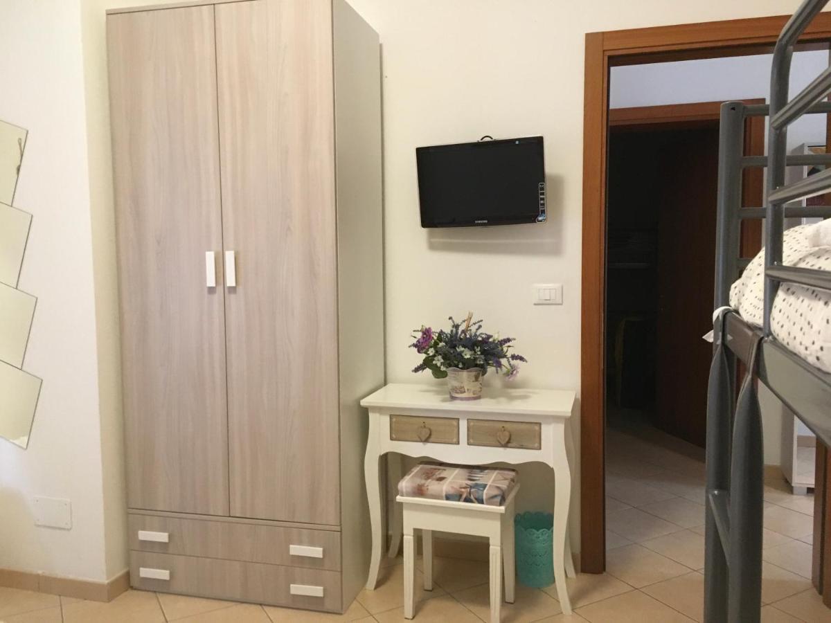 Casa Sangion Apartment Caorle Exterior photo