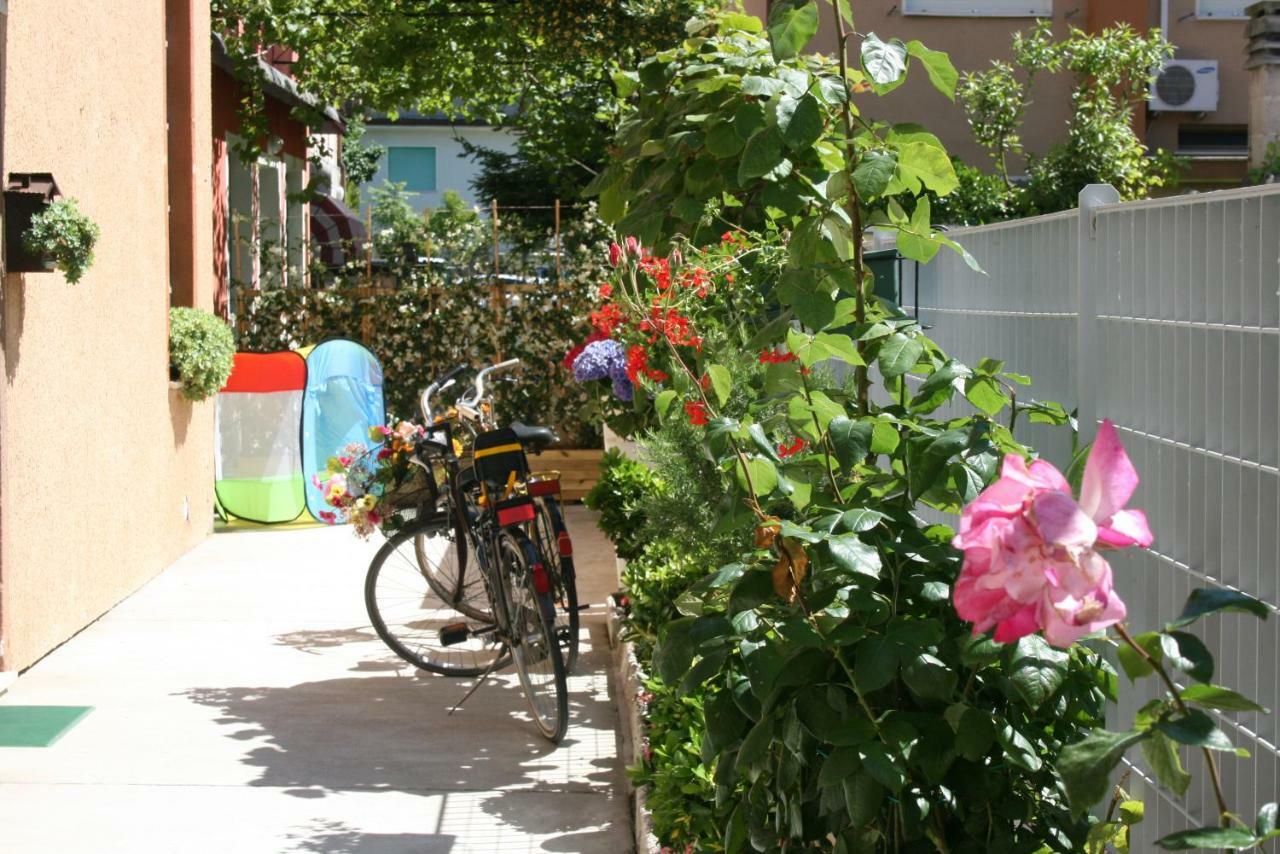 Casa Sangion Apartment Caorle Exterior photo