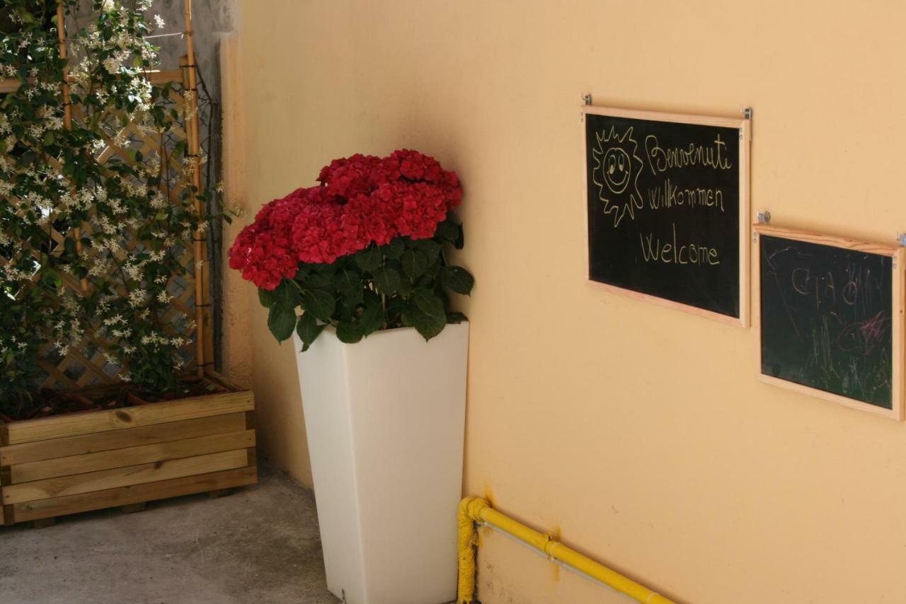 Casa Sangion Apartment Caorle Exterior photo